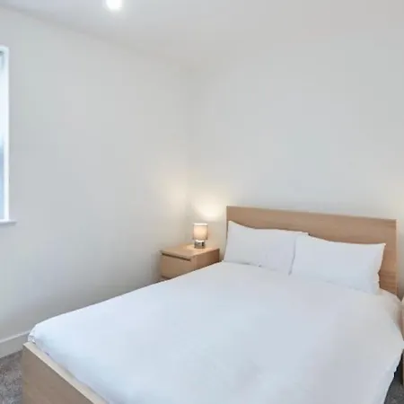 Апартаменты Zetland House 2