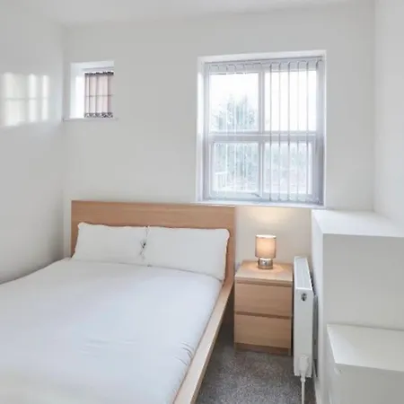 Apartman Zetland House 2 Loftus